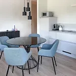 شقة 2913 - Strandwiese 1 داهم