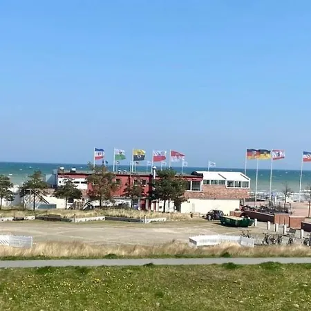 2913 - Strandwiese 1 *