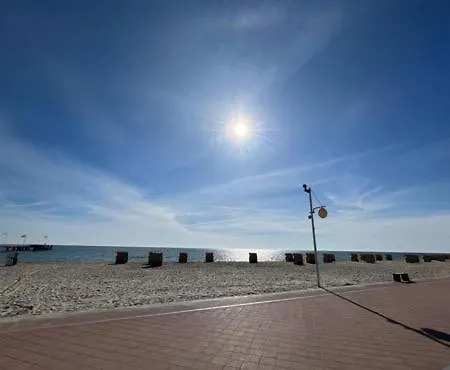Apartment 2913 - Strandwiese 1