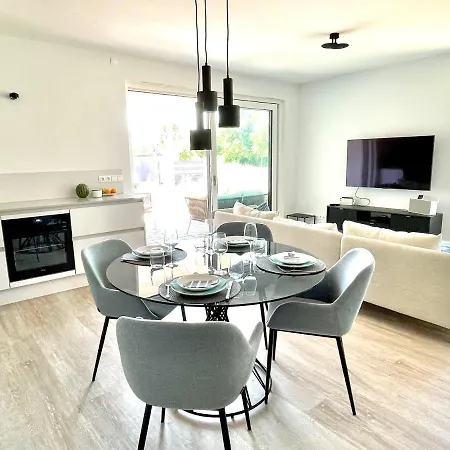 Apartament 2913 - Strandwiese 1 *