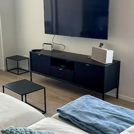 2913 - Strandwiese 1 Dahme (Schleswig-Holstein)