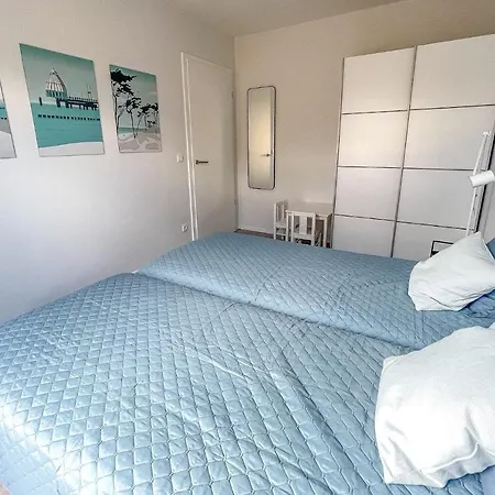 Apartment 2913 - Strandwiese 1 Dahme (Schleswig-Holstein)