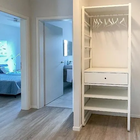 Apartament 2913 - Strandwiese 1 Dahme (Schleswig-Holstein)