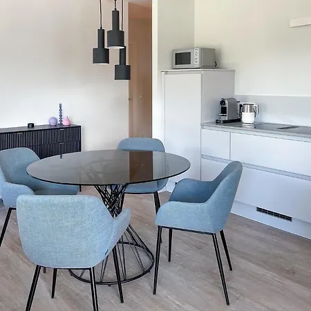 Apartament 2913 - Strandwiese 1 Dahme (Schleswig-Holstein)