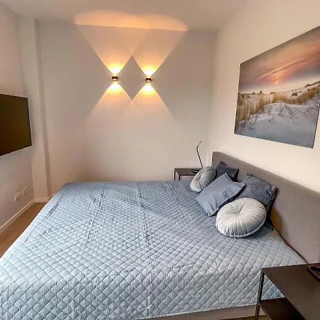 Apartment 2913 - Strandwiese 1