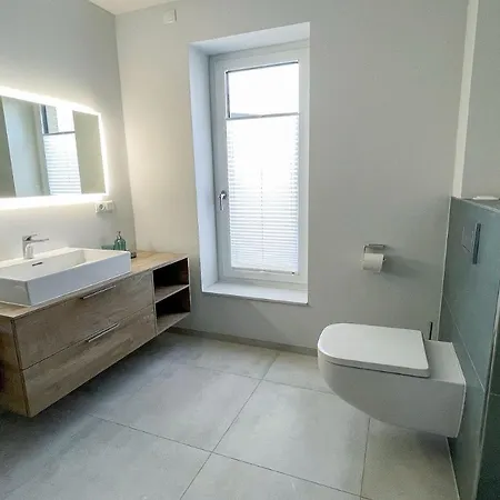 Apartament 2913 - Strandwiese 1 *