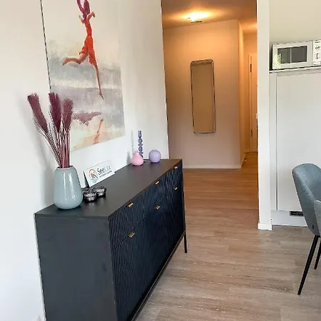 Apartament 2913 - Strandwiese 1 Dahme (Schleswig-Holstein)