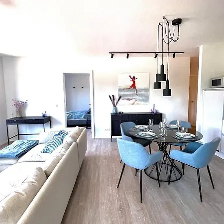 2913 - Strandwiese 1 Dahme (Schleswig-Holstein)