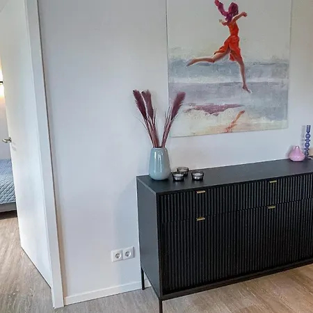 Apartament 2913 - Strandwiese 1 *