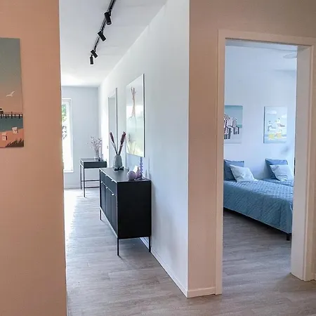 2913 - Strandwiese 1 * Dahme (Schleswig-Holstein)