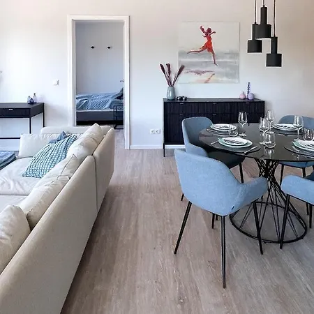 2913 - Strandwiese 1 Apartament *