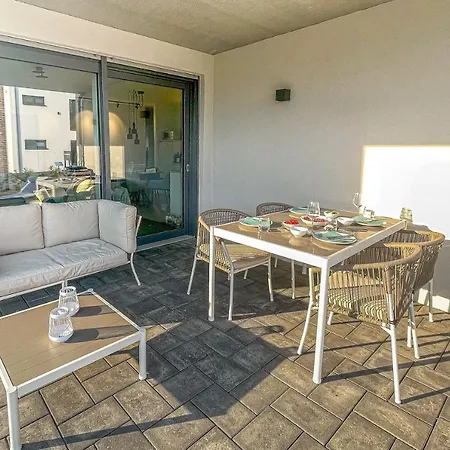 2913 - Strandwiese 1 Dahme (Schleswig-Holstein)