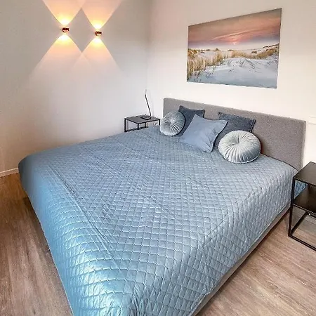 2913 - Strandwiese 1 * Dahme (Schleswig-Holstein)