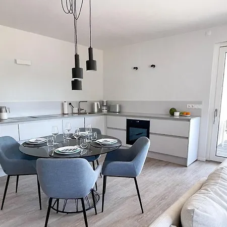 2913 - Strandwiese 1 Apartament