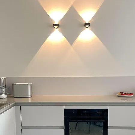 Apartament 2913 - Strandwiese 1 *