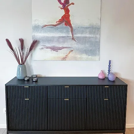 2913 - Strandwiese 1 * Dahme (Schleswig-Holstein)