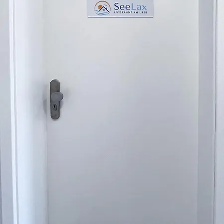 Apartament 2913 - Strandwiese 1