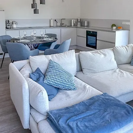 2913 - Strandwiese 1 Apartament