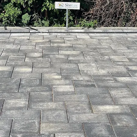 2913 - Strandwiese 1 Apartament *