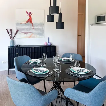 Apartment 2913 - Strandwiese 1