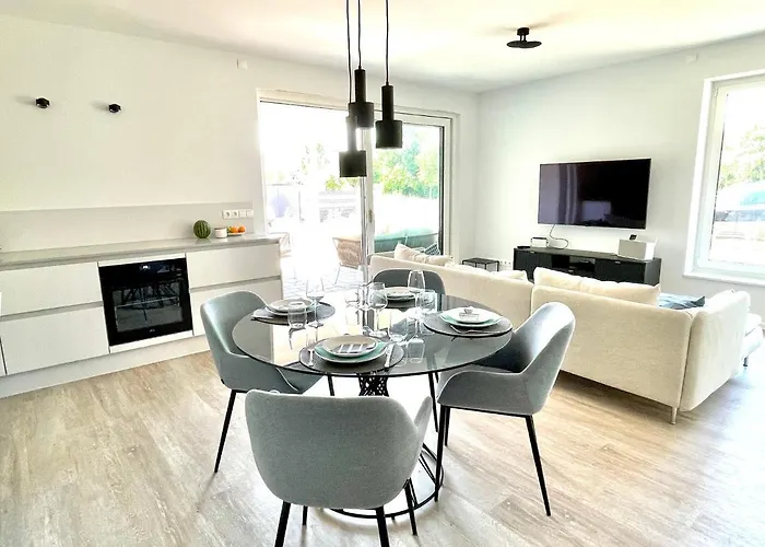 Διαμέρισμα 2913 - Strandwiese 1 *