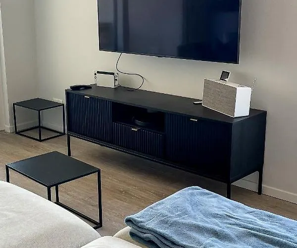 2913 - Strandwiese 1 Dahme (Schleswig-Holstein)