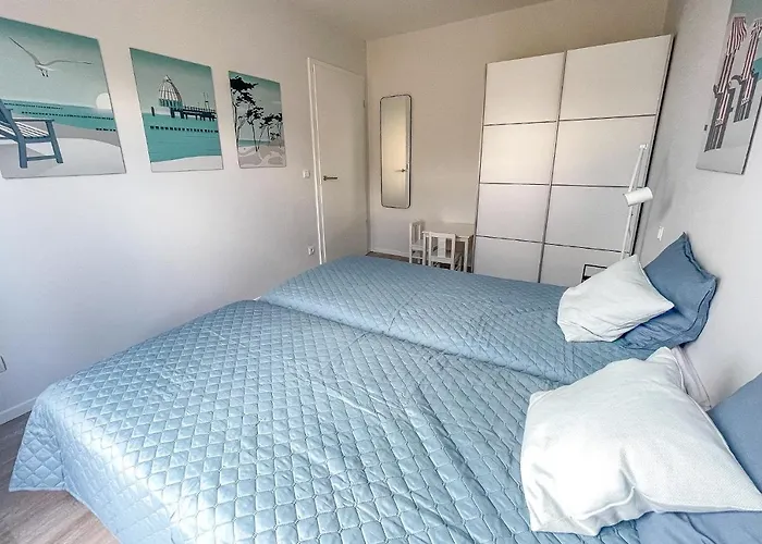 Διαμέρισμα 2913 - Strandwiese 1 Dahme (Schleswig-Holstein)