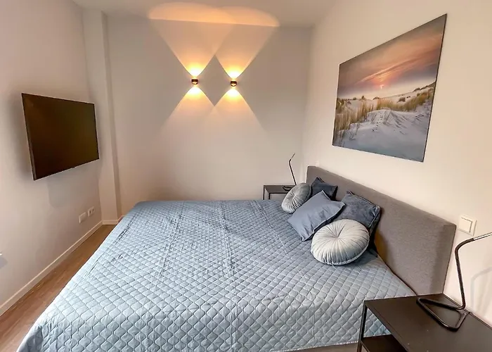 Διαμέρισμα 2913 - Strandwiese 1