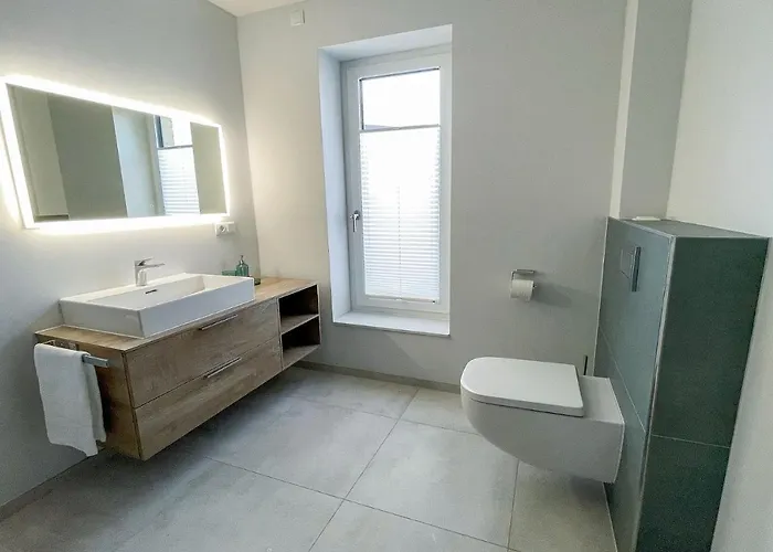 Διαμέρισμα 2913 - Strandwiese 1 *