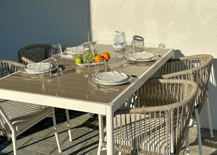 2913 - Strandwiese 1 Διαμέρισμα Dahme (Schleswig-Holstein)