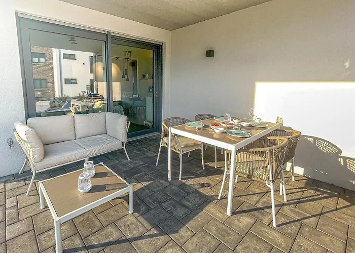 2913 - Strandwiese 1 Dahme (Schleswig-Holstein)