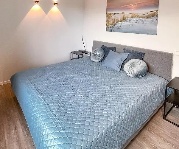 2913 - Strandwiese 1 * Dahme (Schleswig-Holstein)