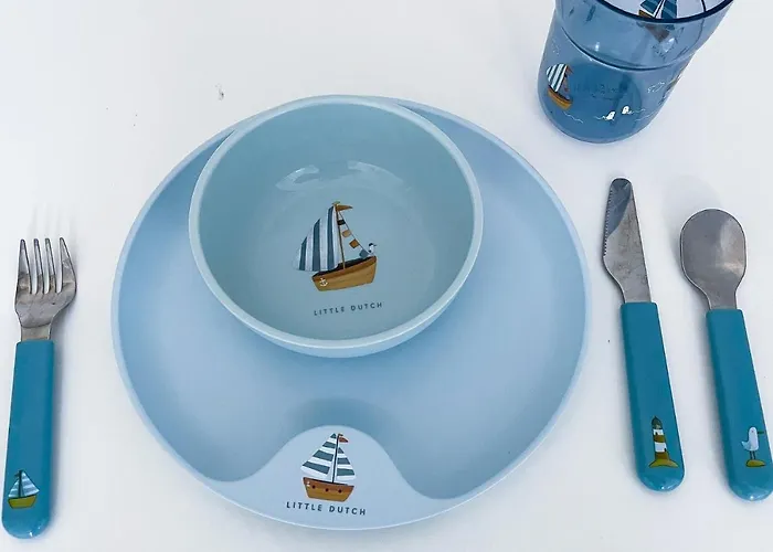 2913 - Strandwiese 1 Διαμέρισμα