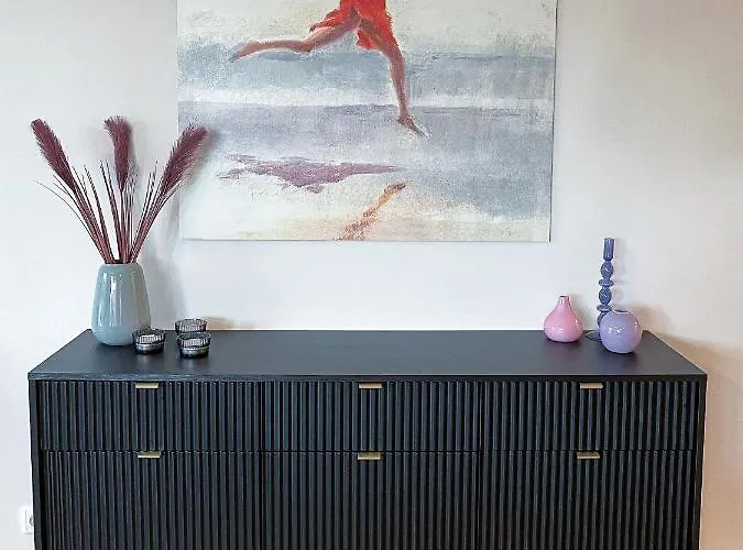 2913 - Strandwiese 1 * Dahme (Schleswig-Holstein)