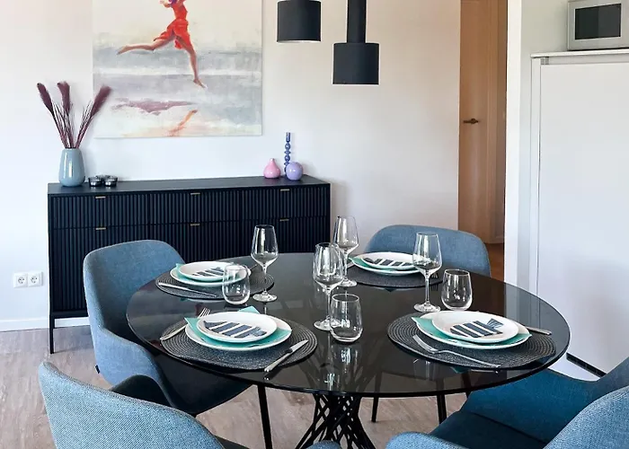 Διαμέρισμα 2913 - Strandwiese 1